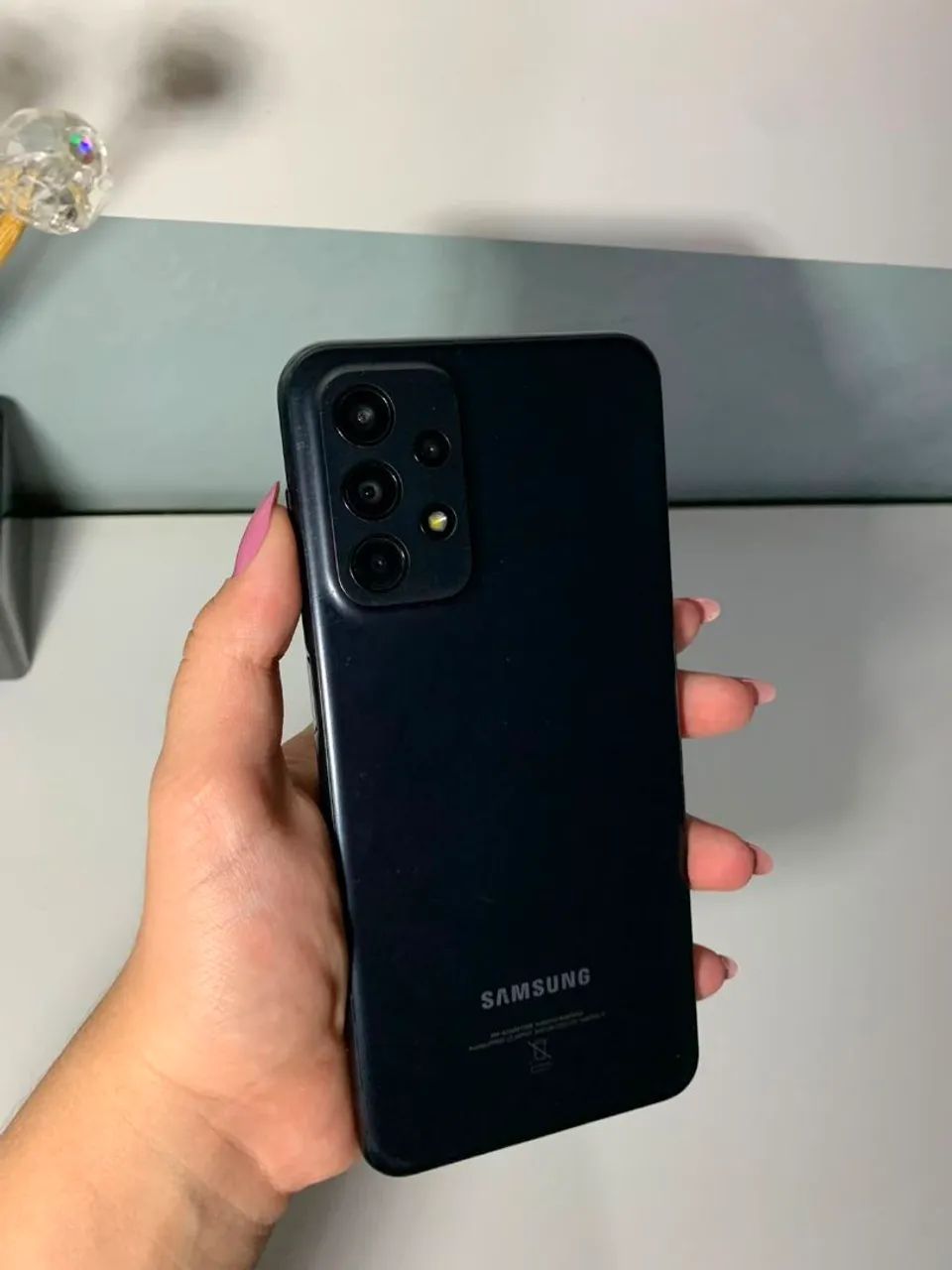 SAMSUNG A23 5G 128 GB - Foto 2