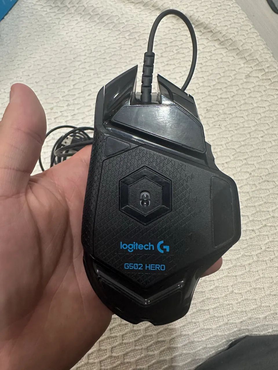 MOUSE LOGITECH - Foto 4