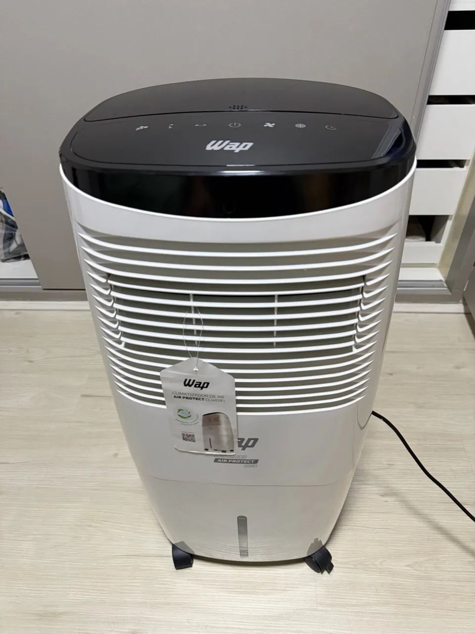 Climatizador de ar WAP 