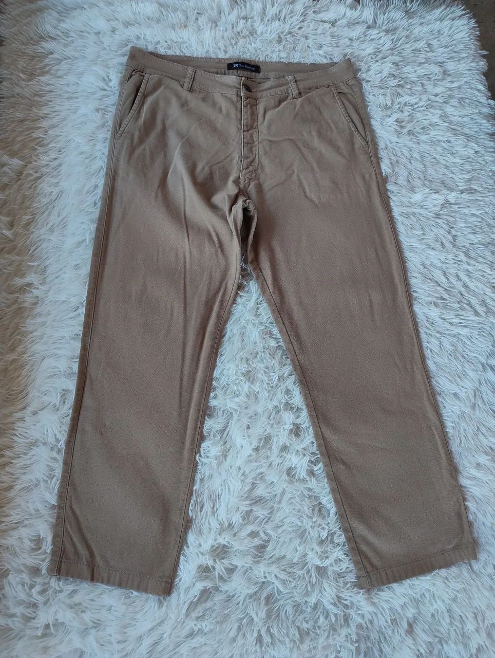 Calça Don Robbie 48 - Foto 2