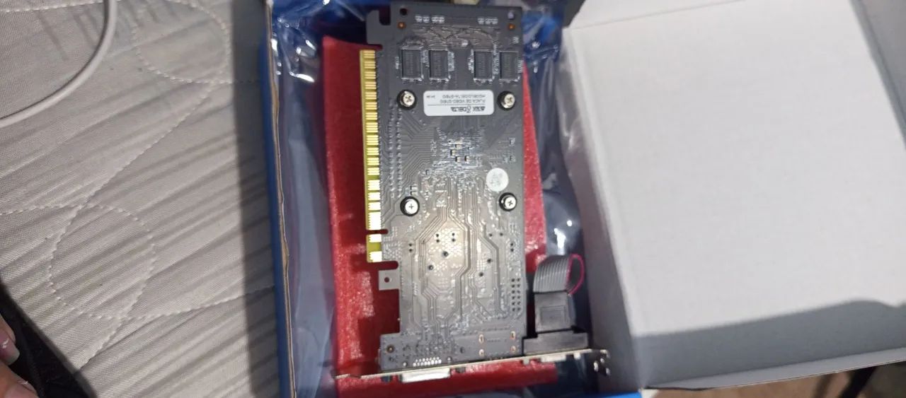 Placa de video  - Foto 2