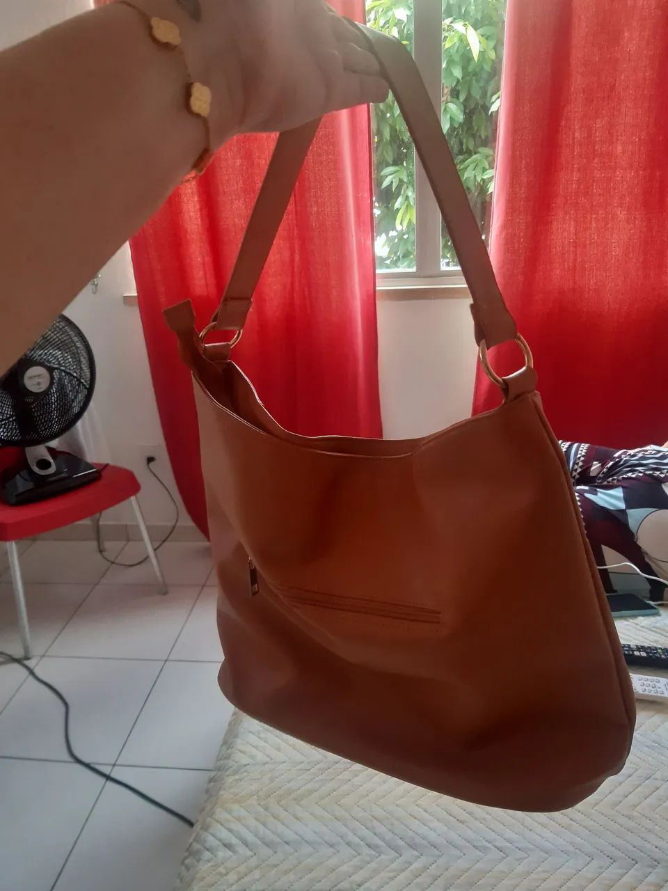 Vendo bolsa - Foto 2