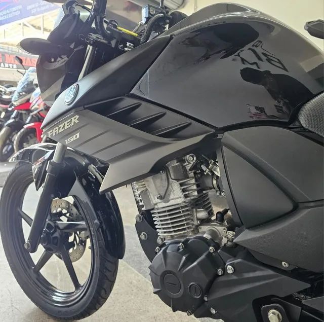 FAZER 150  - Foto 2