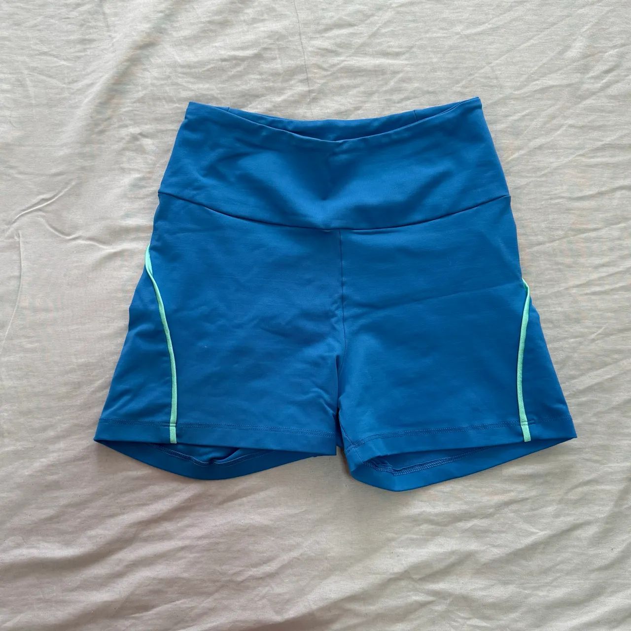 Short de academia Kaisan  - Foto 2