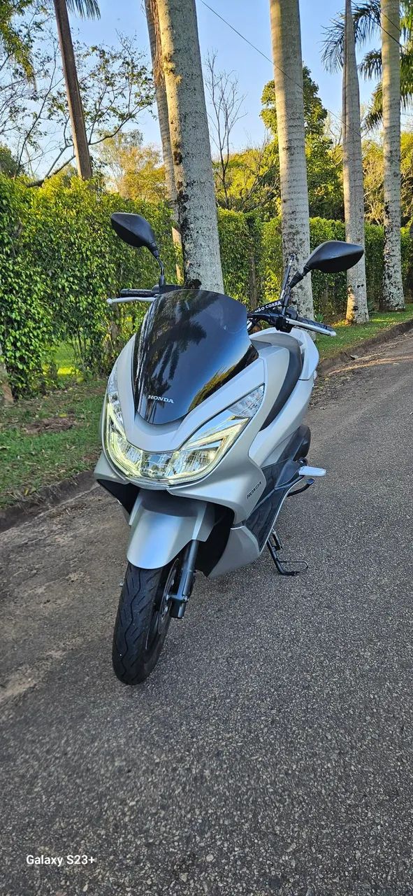 Vendo Honda PCX  - Foto 3