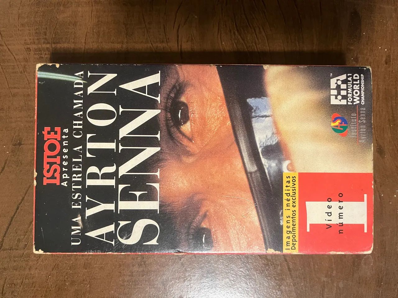 VHS Panasonic NV-HD 630 - Foto 4