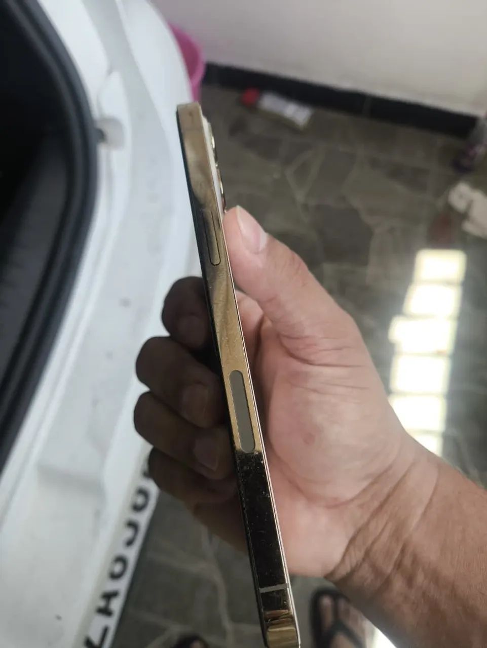 Vendo iPhone 12 pro Max  - Foto 4