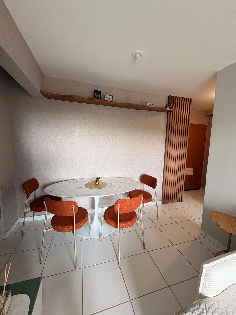 Ágio apartamento samambaia  - Foto 4