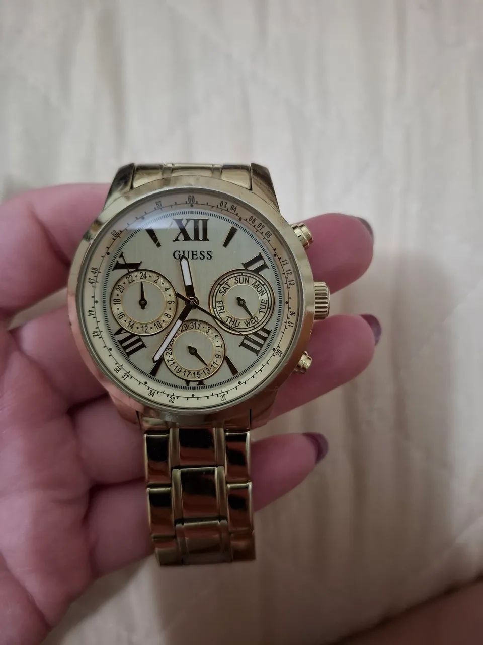 Relógio Guess - Foto 4