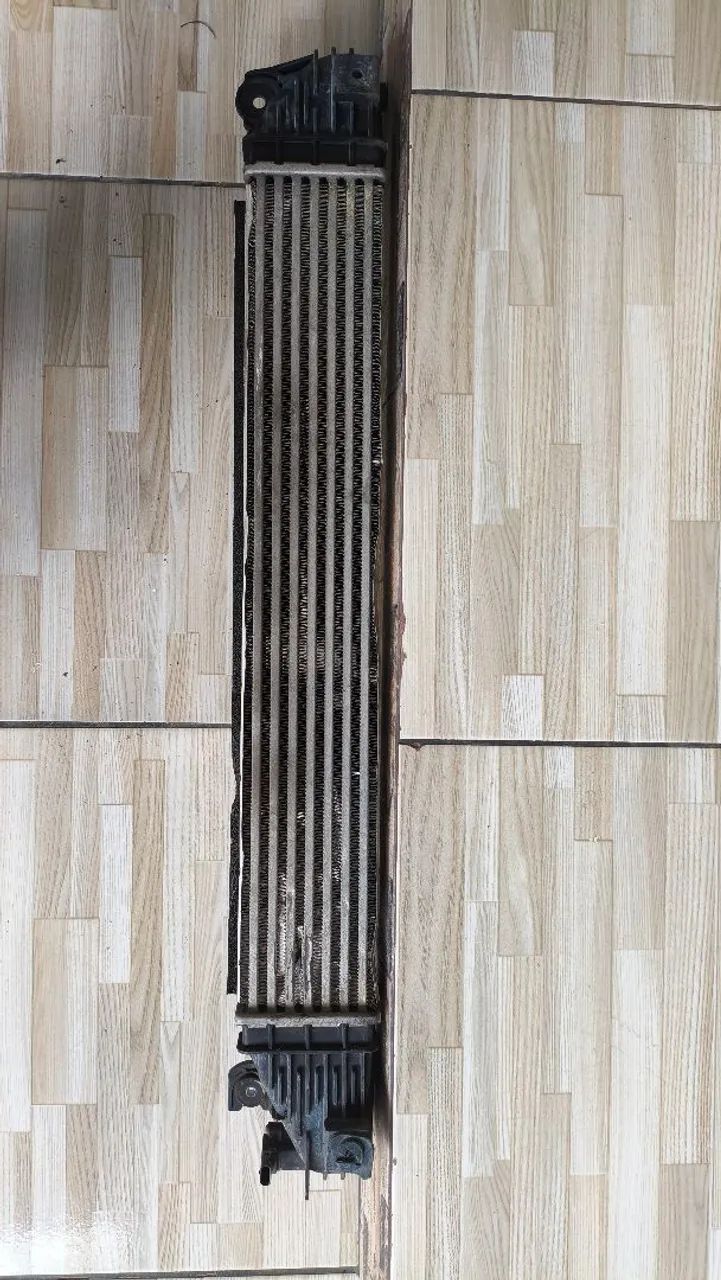 Intercooler Tracker  - Foto 2