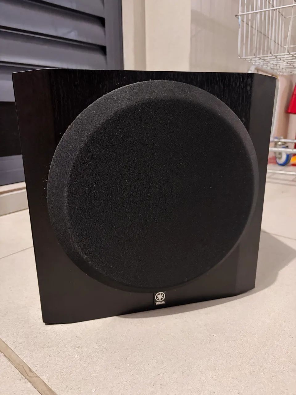 Subwoofer Yamaha