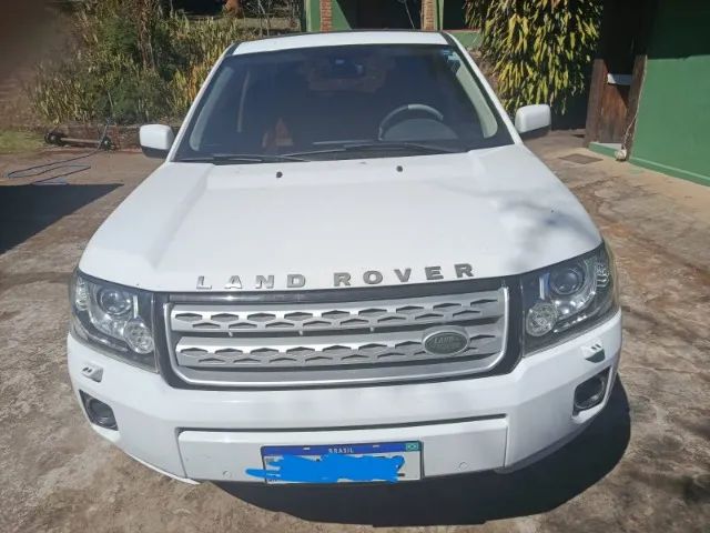Land Rover Freelander2 Freelander2 HSE 2.2 SD4 190cv T.Diesel 2013