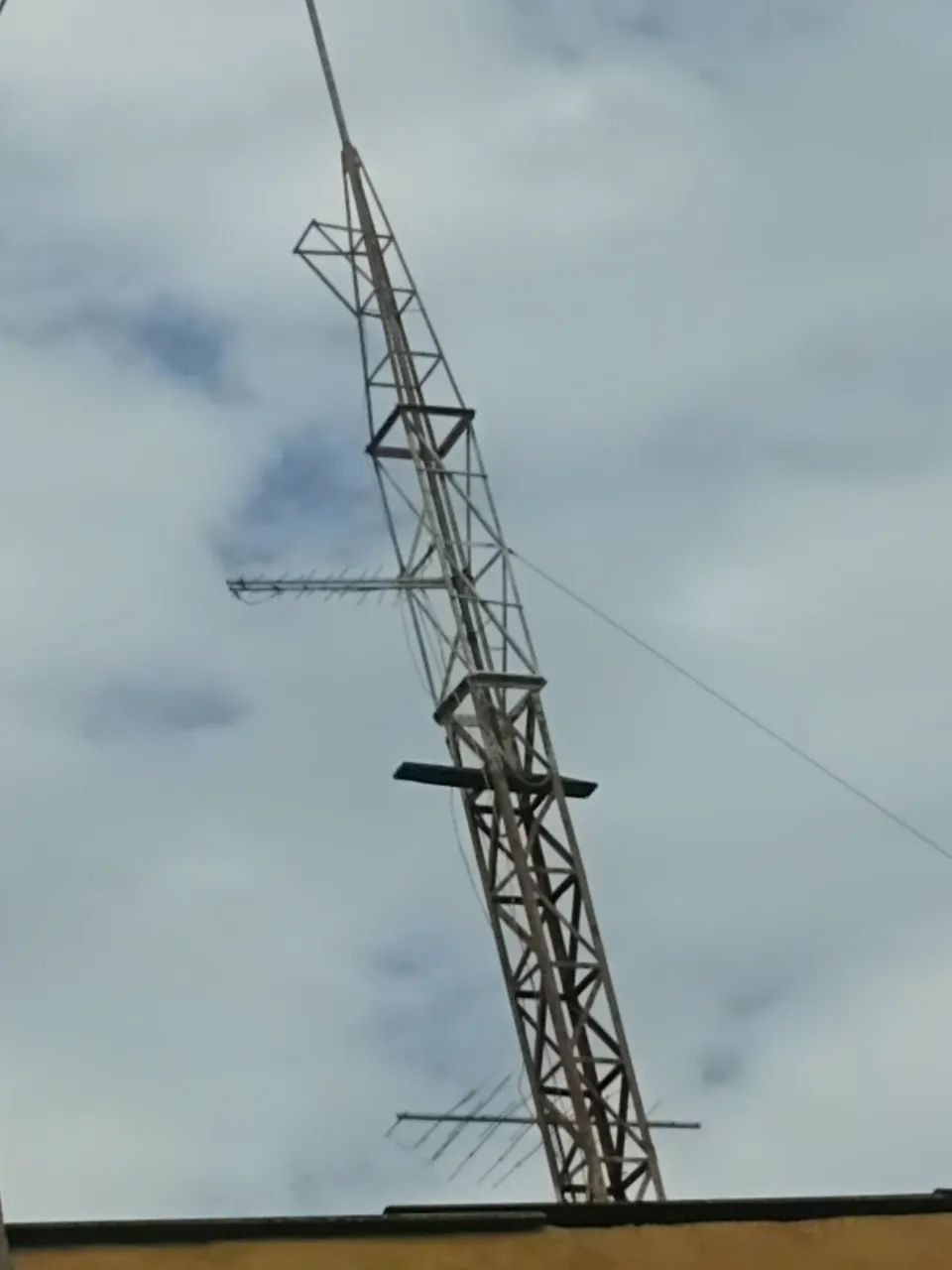 Torre para rádio  - Foto 3