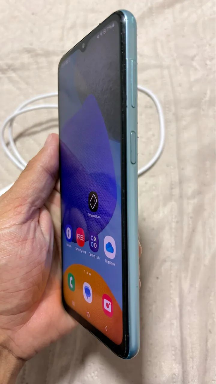 Samsung M23 galaxy de 128gb - Foto 5