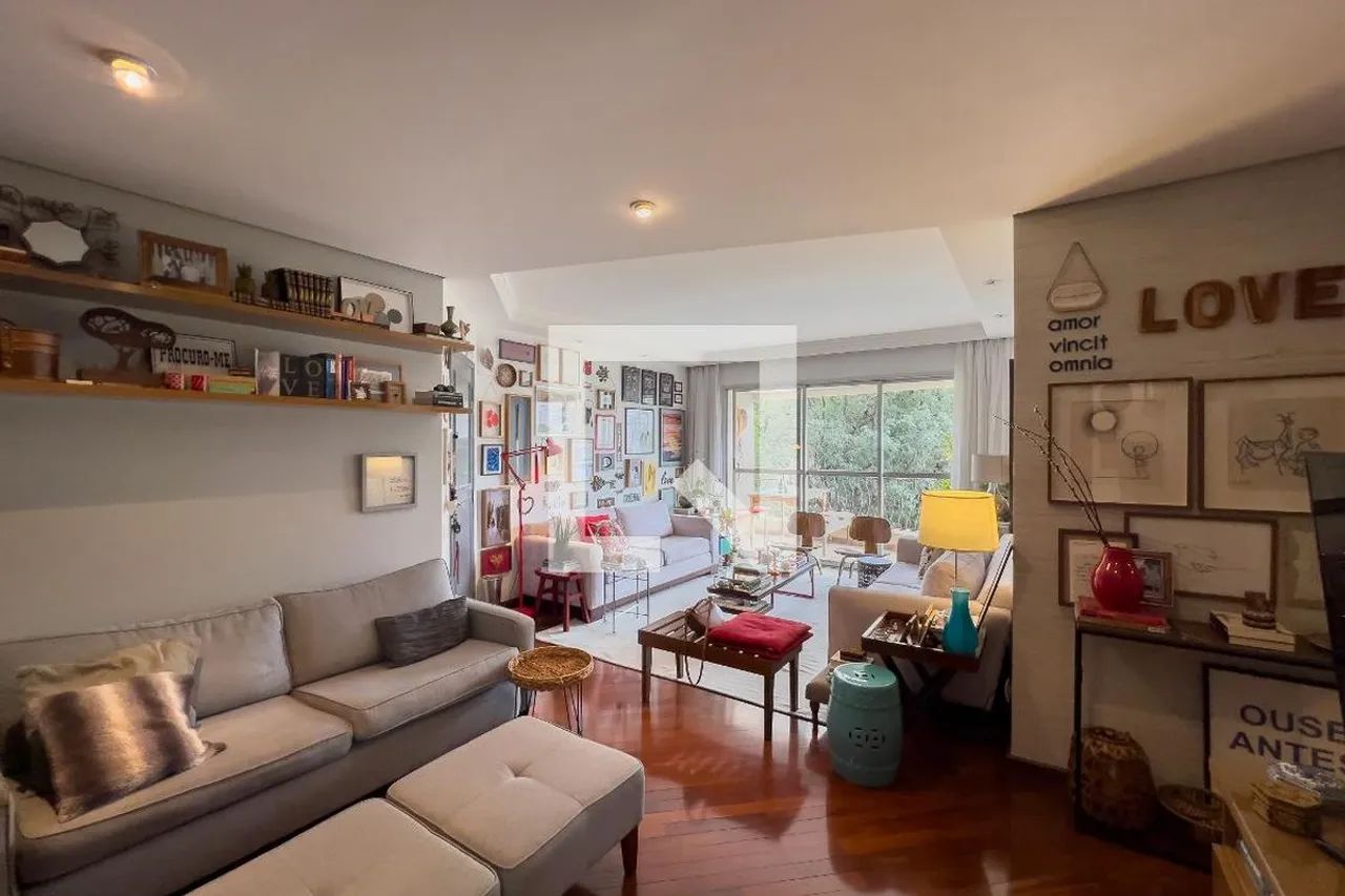 Apartamento à Venda - Aclimação, 3 Quartos, 123 m2 - Foto 3