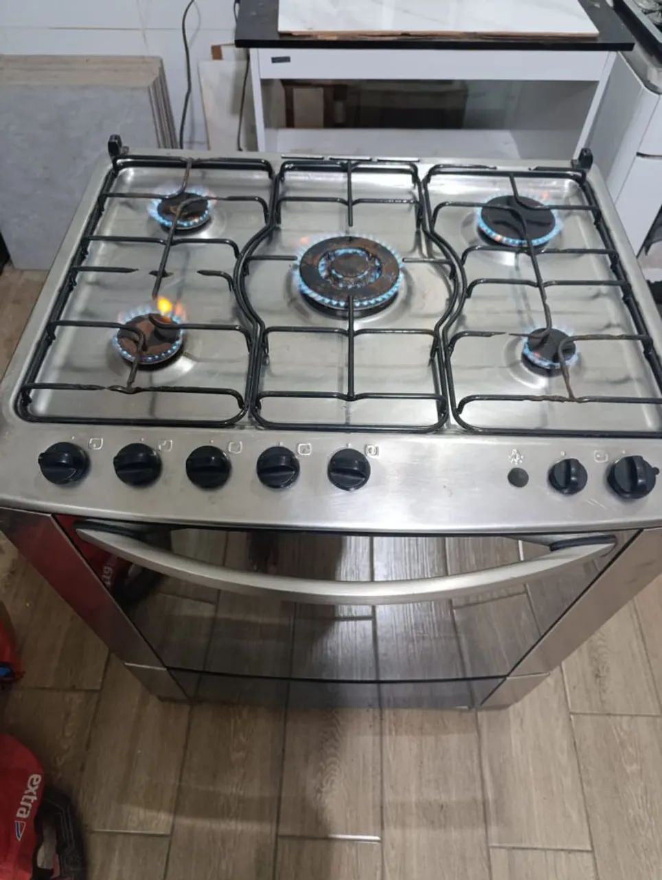 Fogão Electrolux  - Foto 5