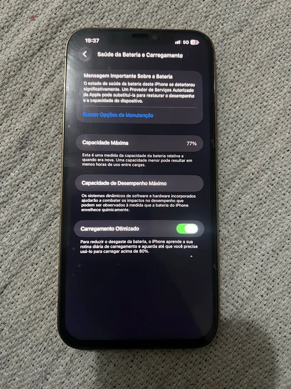 IPHONE 12 pro max  - Foto 2