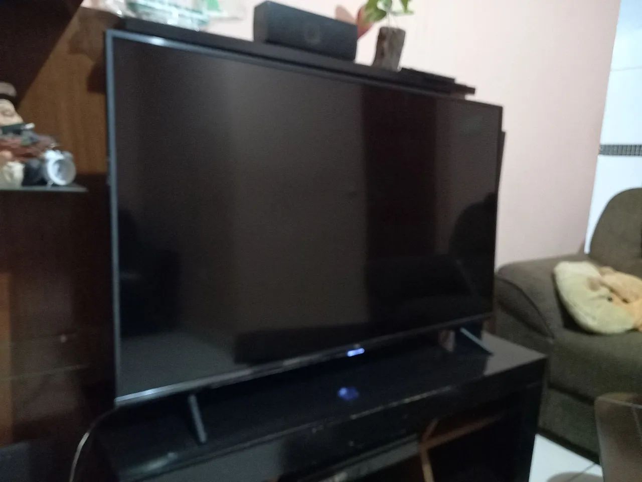 Tv smart 50  - Foto 2