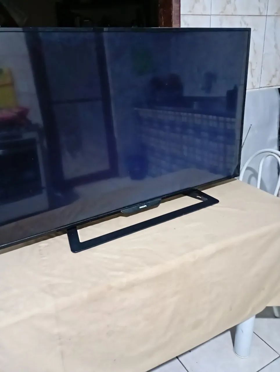 Tv Philips 48" modelo PFG5000/78 - Foto 5