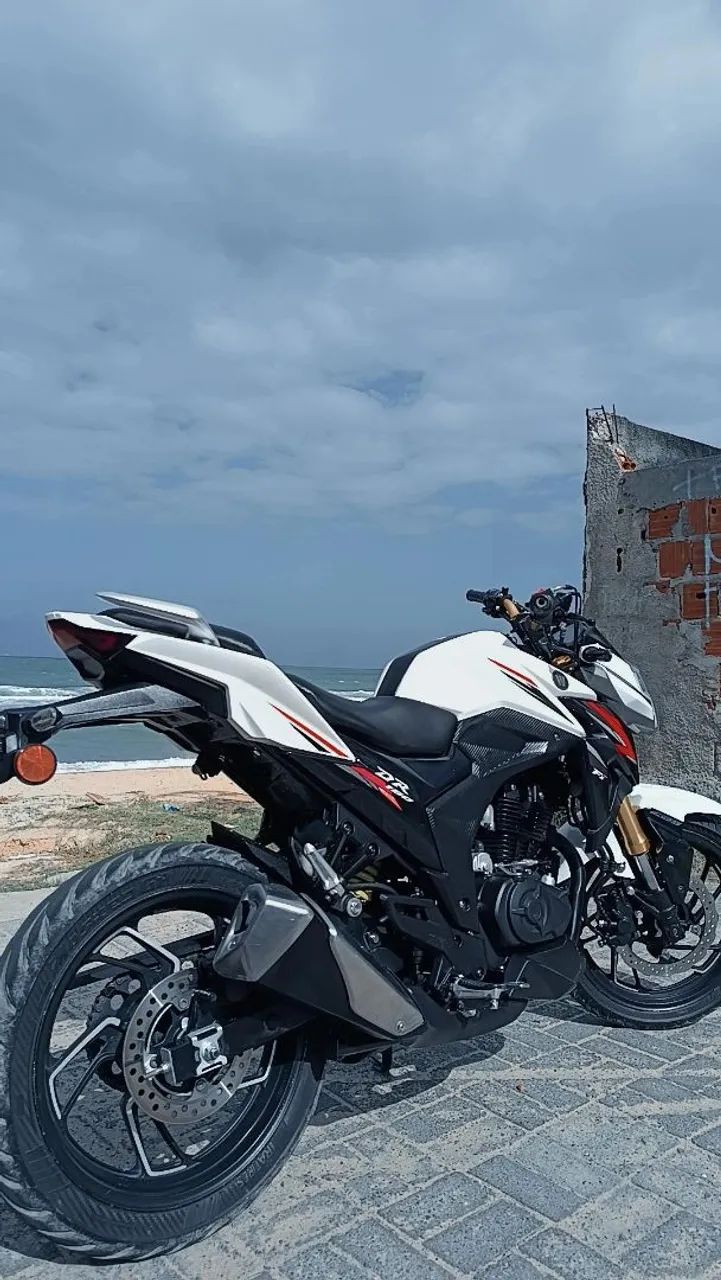 Suzuki haojue DR 160 - Foto 5