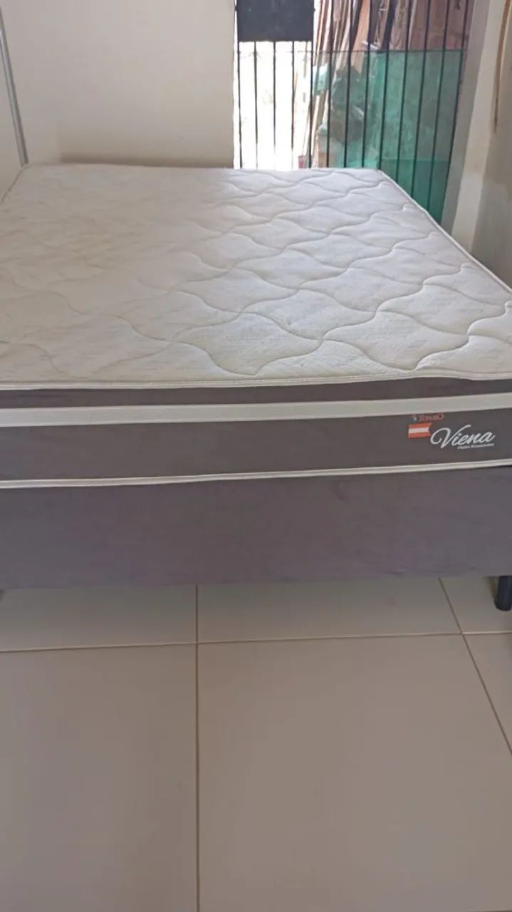 Cama de Casal Padrão  - Foto 2