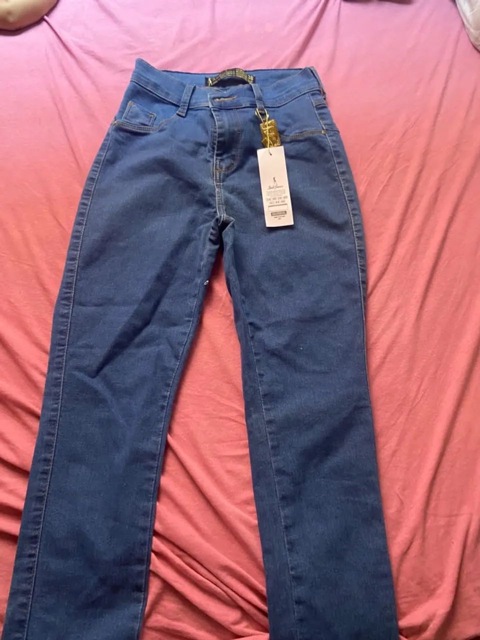 Vendo roupas para desapego , vendo e troco  - Foto 2