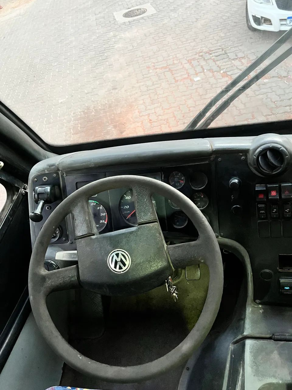 Micro ônibus.  - Foto 4