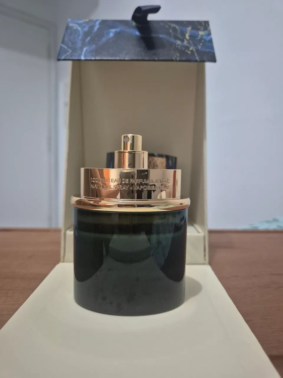 Perfume Al nashama caprice - Foto 2