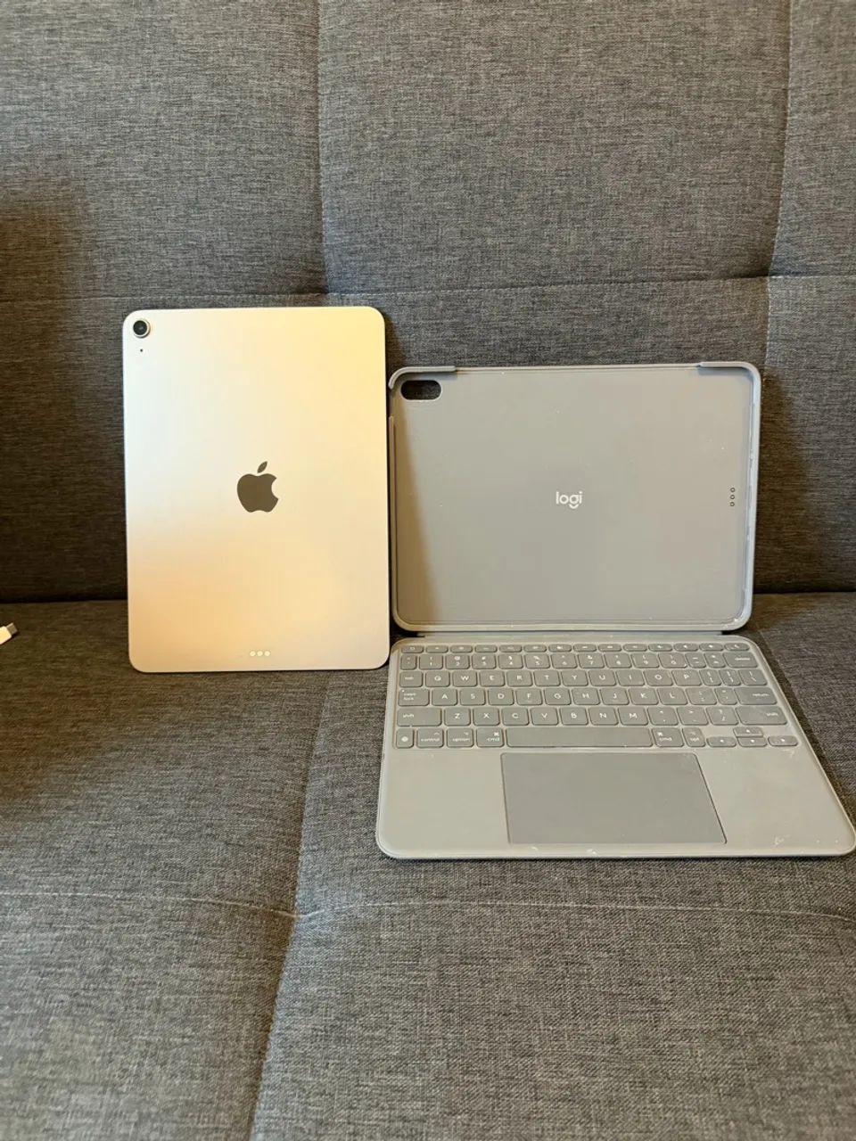 IPad m3 128 gb comprado em Orlando 