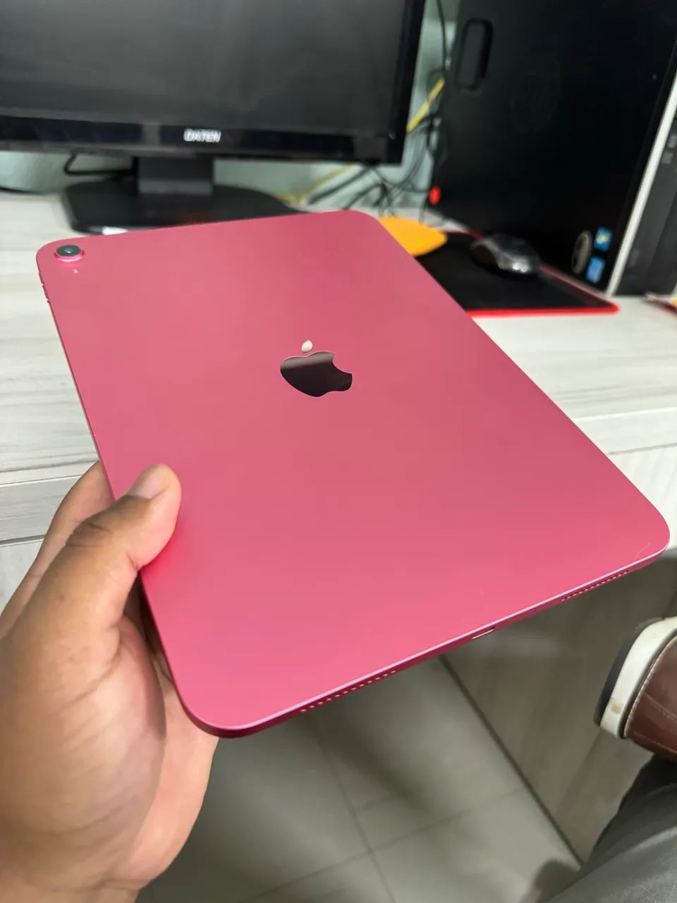 iPad 11 128gigas - Foto 4