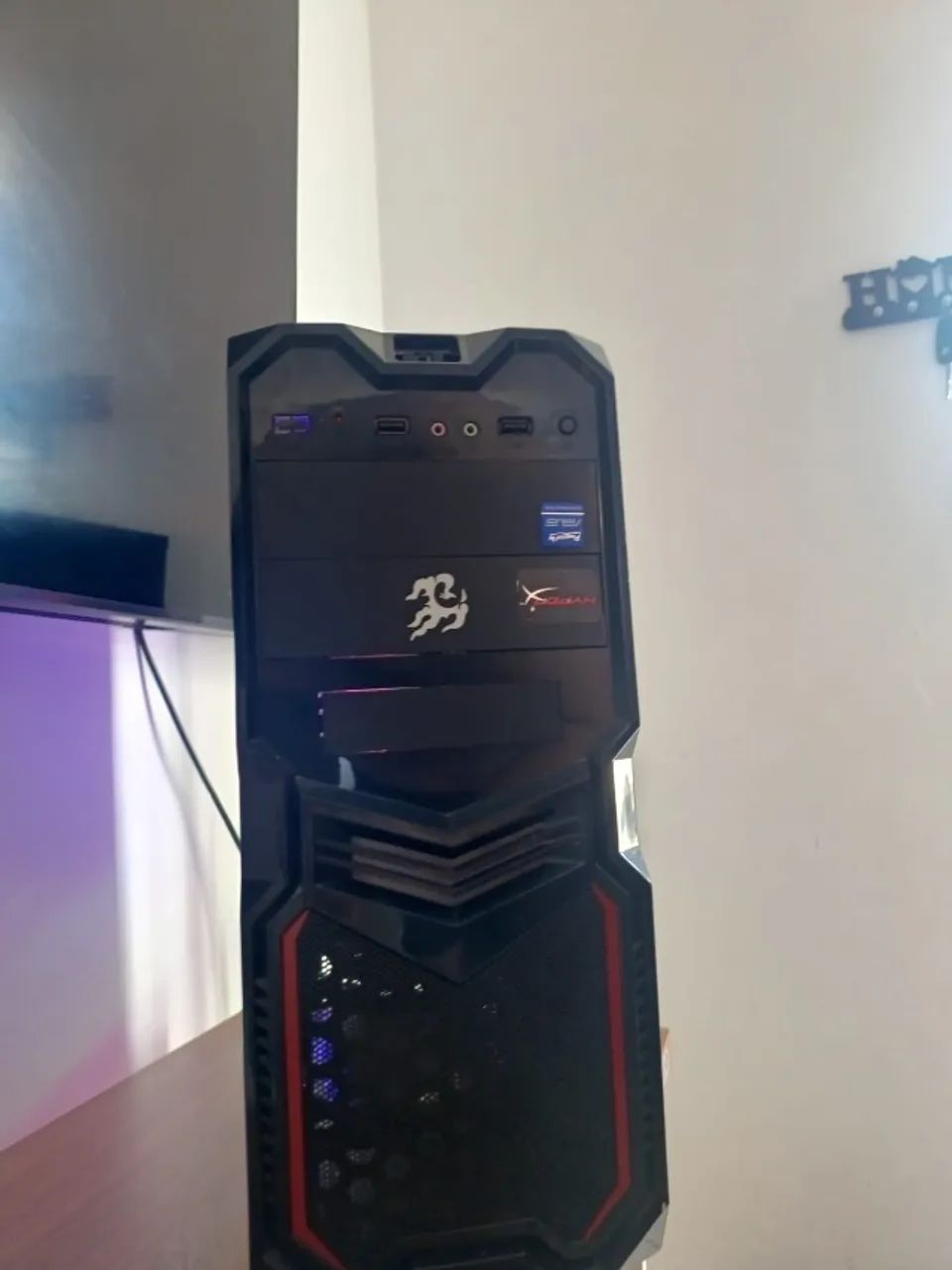 Vendo PC Gamer  - Foto 2