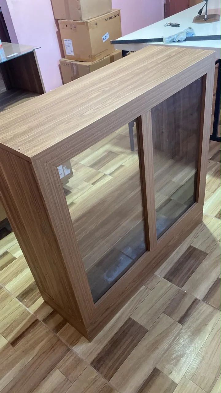 2x Balcões no MDF por $500 - Foto 2