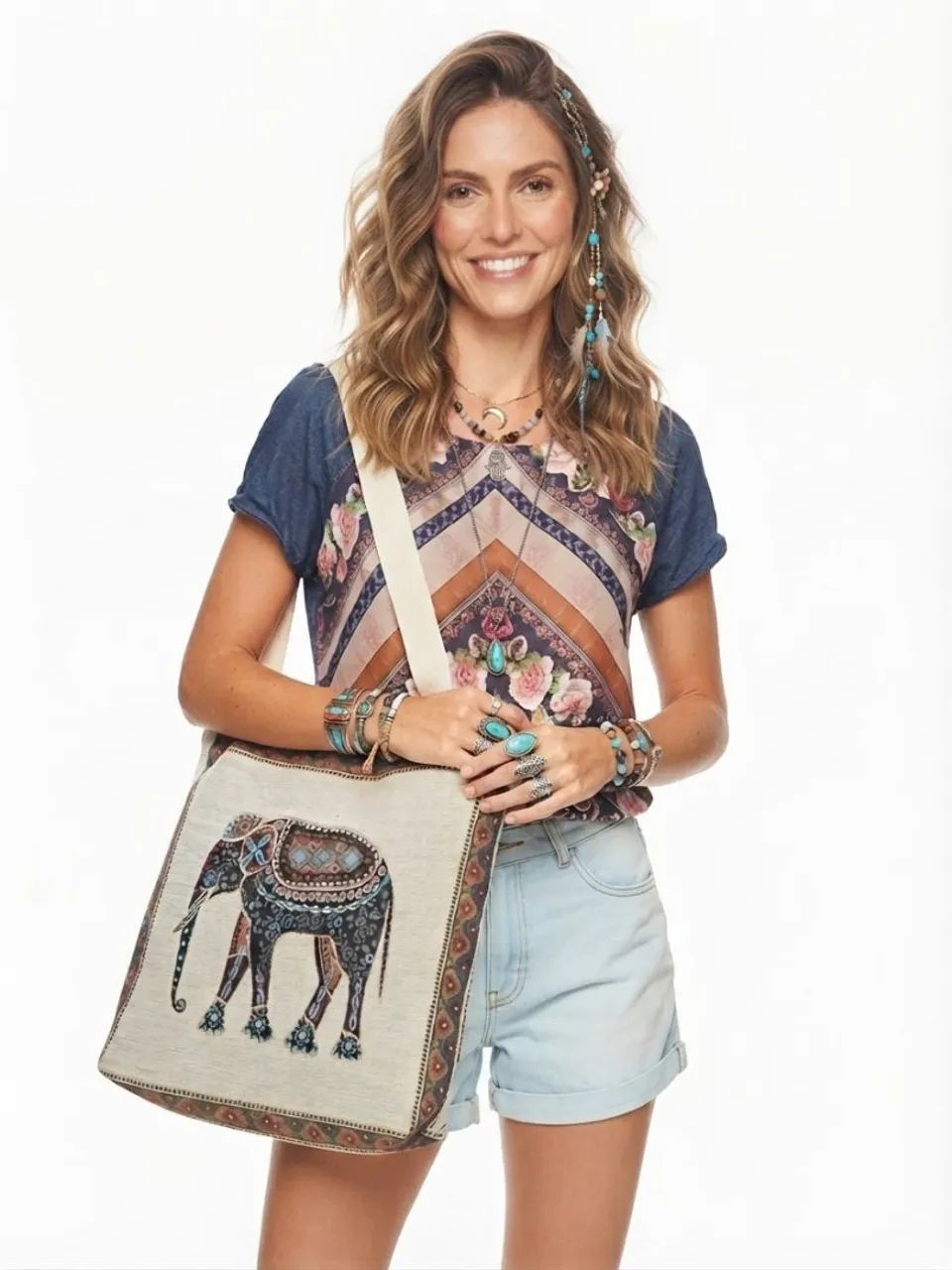 Bolsa Indiana  - Foto 4