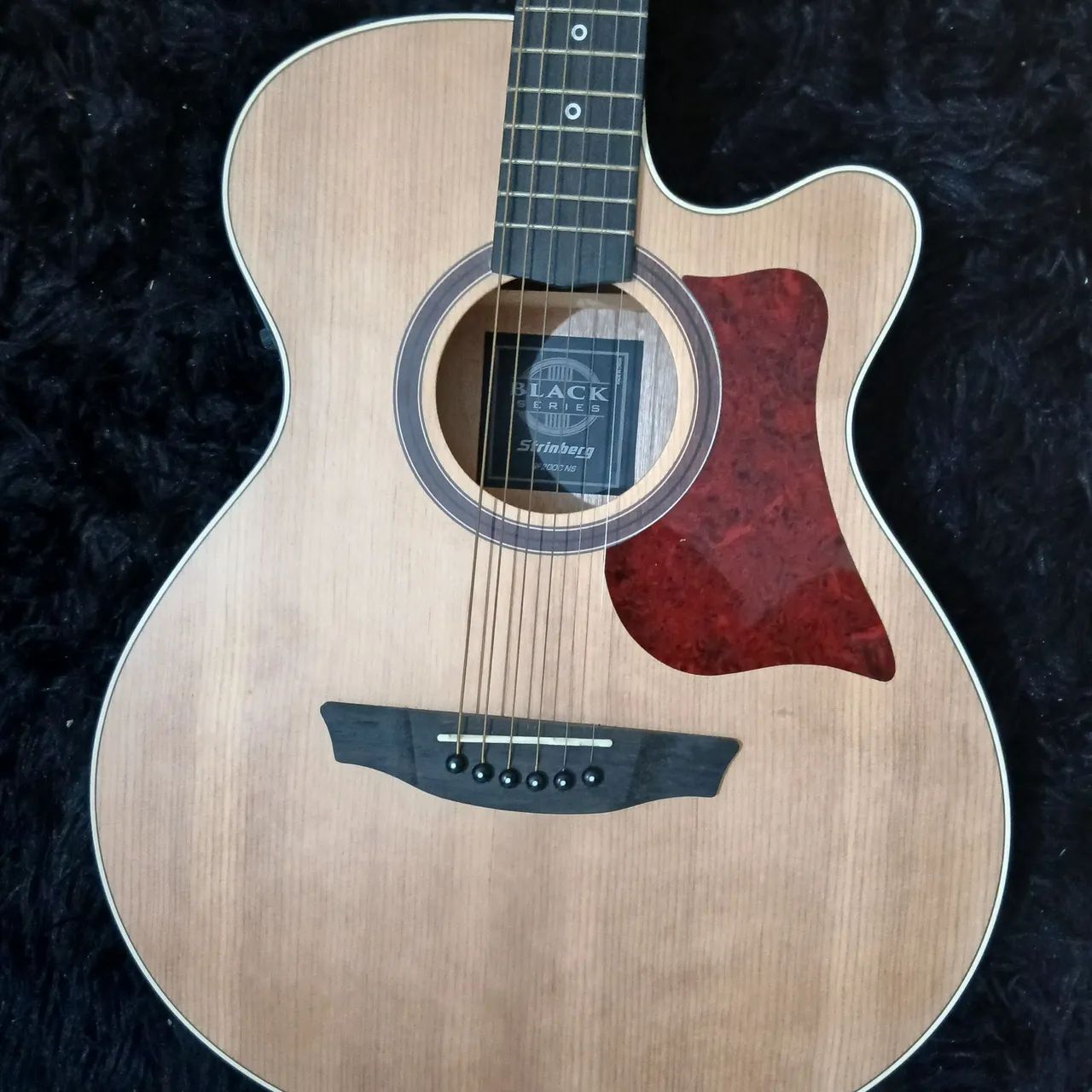 Violão  - Foto 3