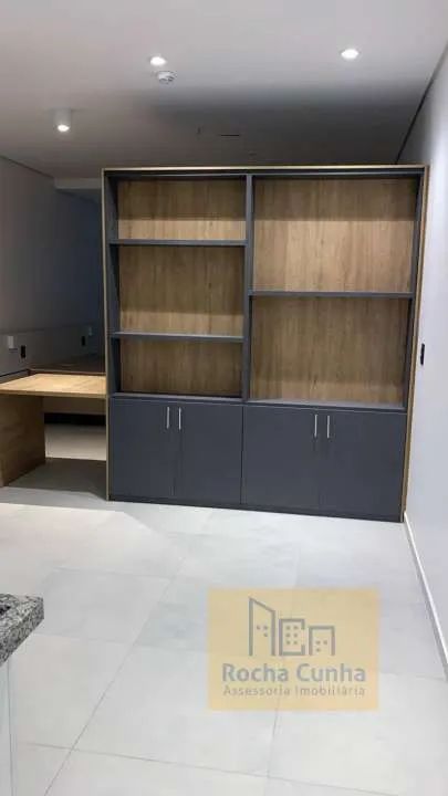 Studio 1 quarto para alugar São Paulo,SP - R$ 2.000 - Foto 3