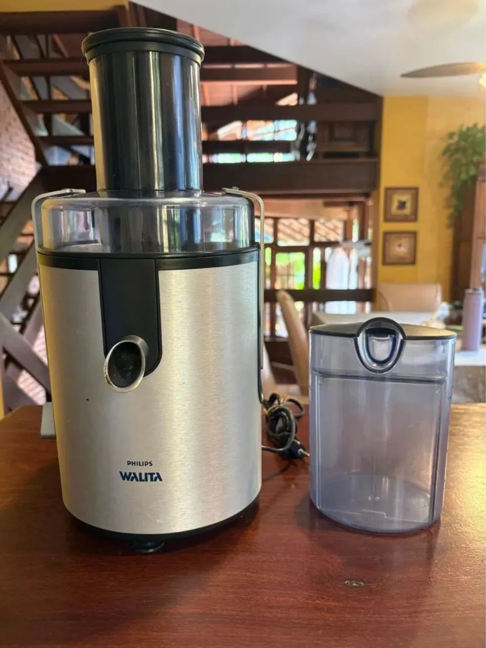 Centrifuga