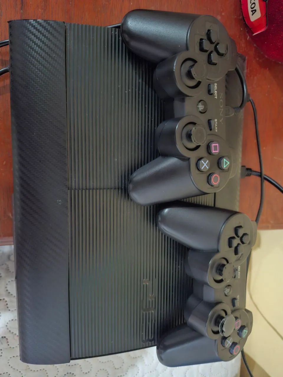 PlayStation 3  - Foto 3