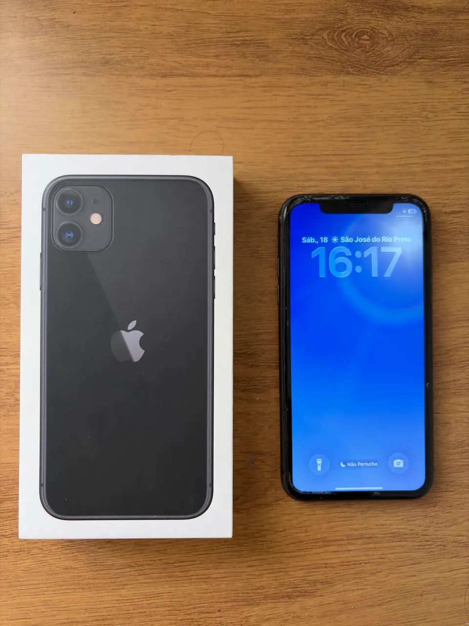 IPhone 11 128gb  - Foto 4
