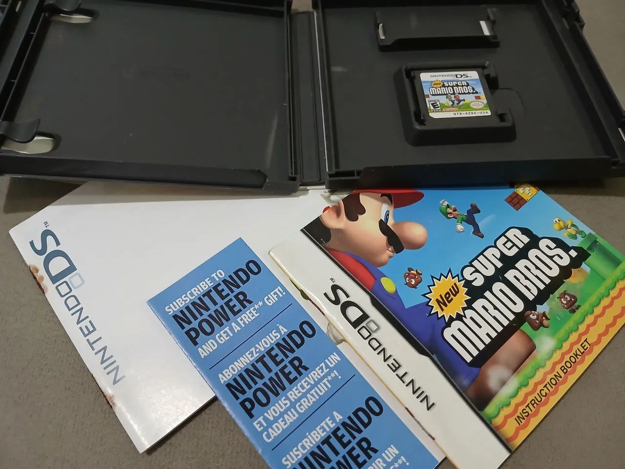 New Super Mario Bros - Foto 3