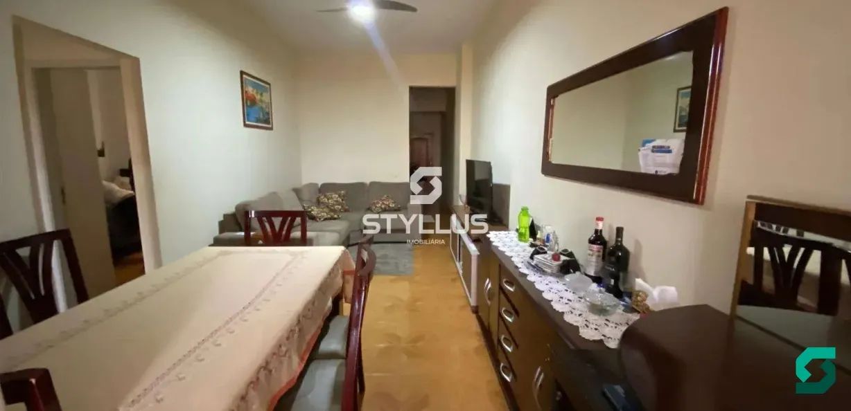 Riachuelo | Apartamento 2 quartos