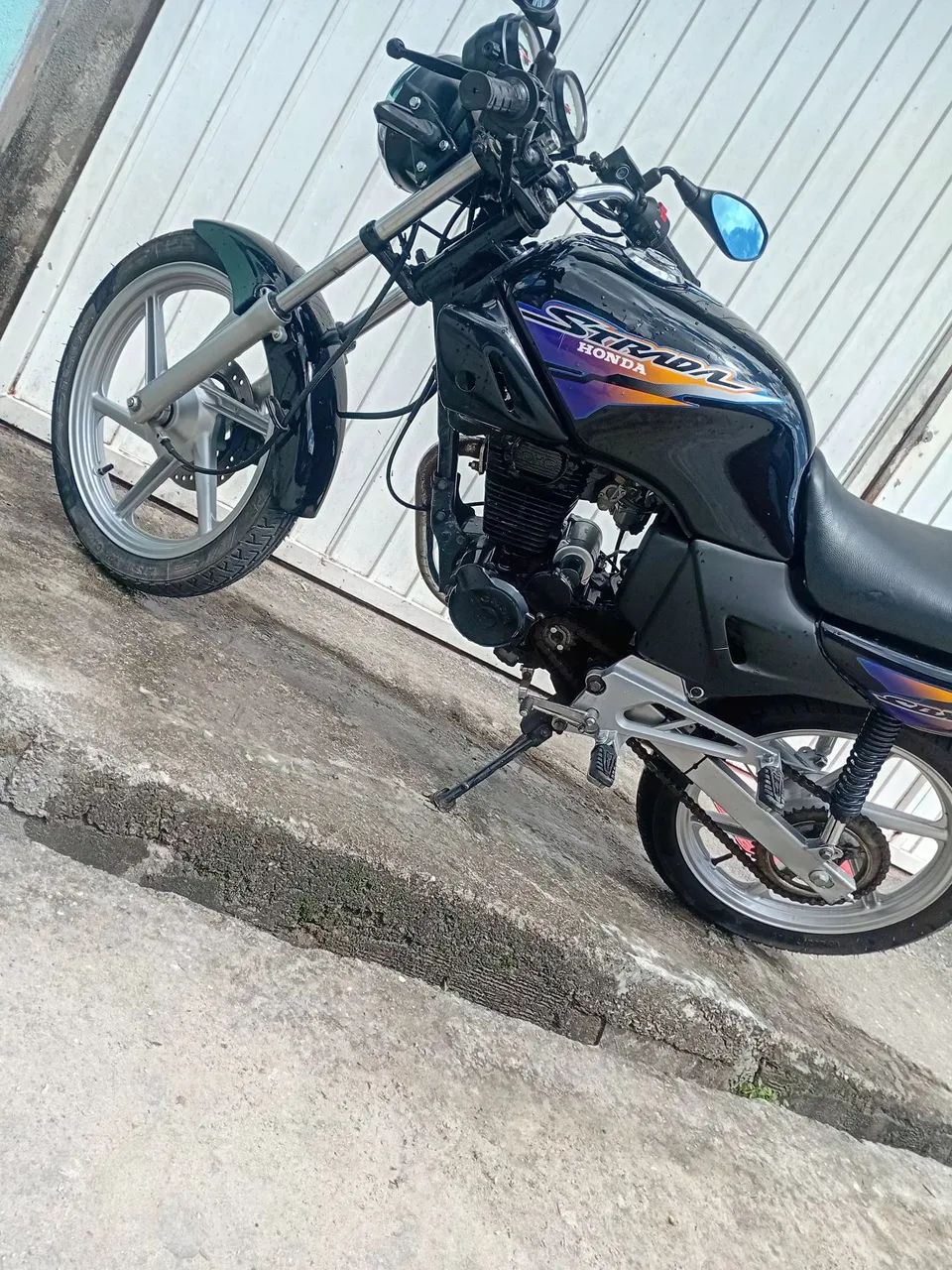 Interesse e so chama no zap... - Foto 3