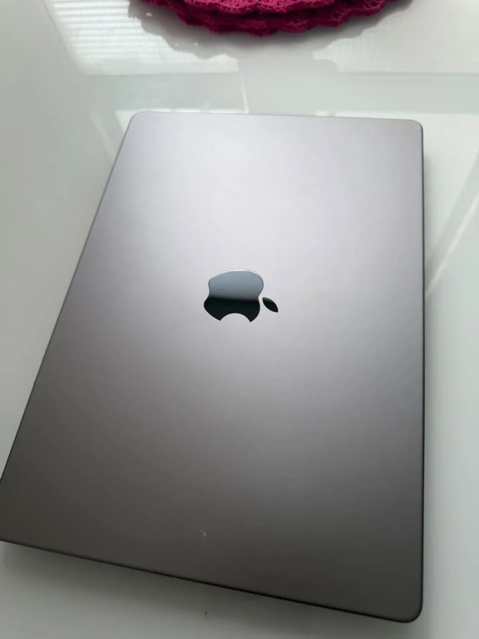 Vendo Macbook pro 14 m1 pro  - Foto 2