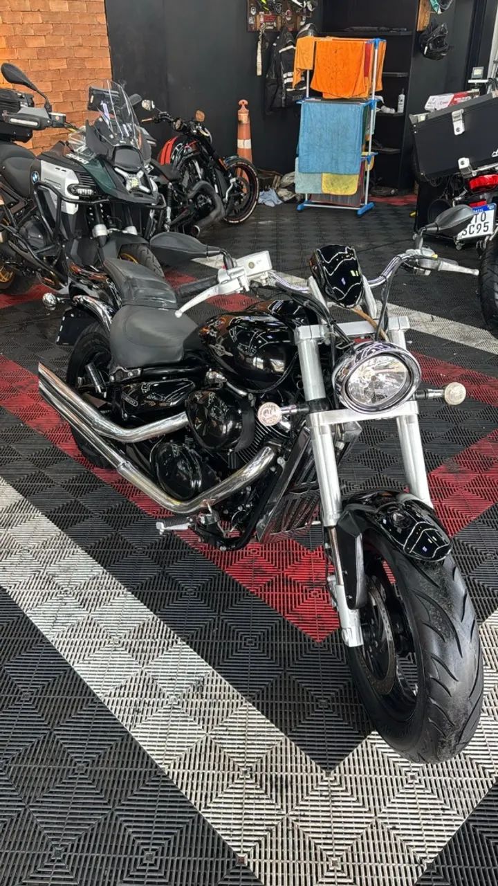 SUZUKI BOULEVARD M800 - Foto 2
