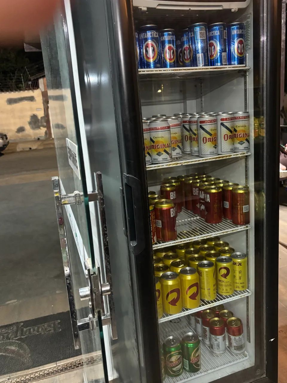     Itens de Mercearia Usados em Excelente Estado - Foto 5
