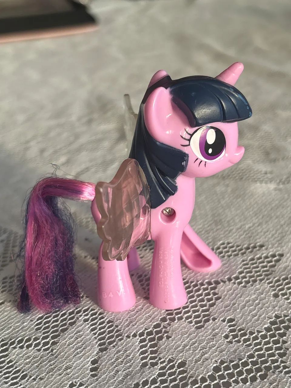 Twilight Sparkle | McDonald?s 2019 original  - Foto 4