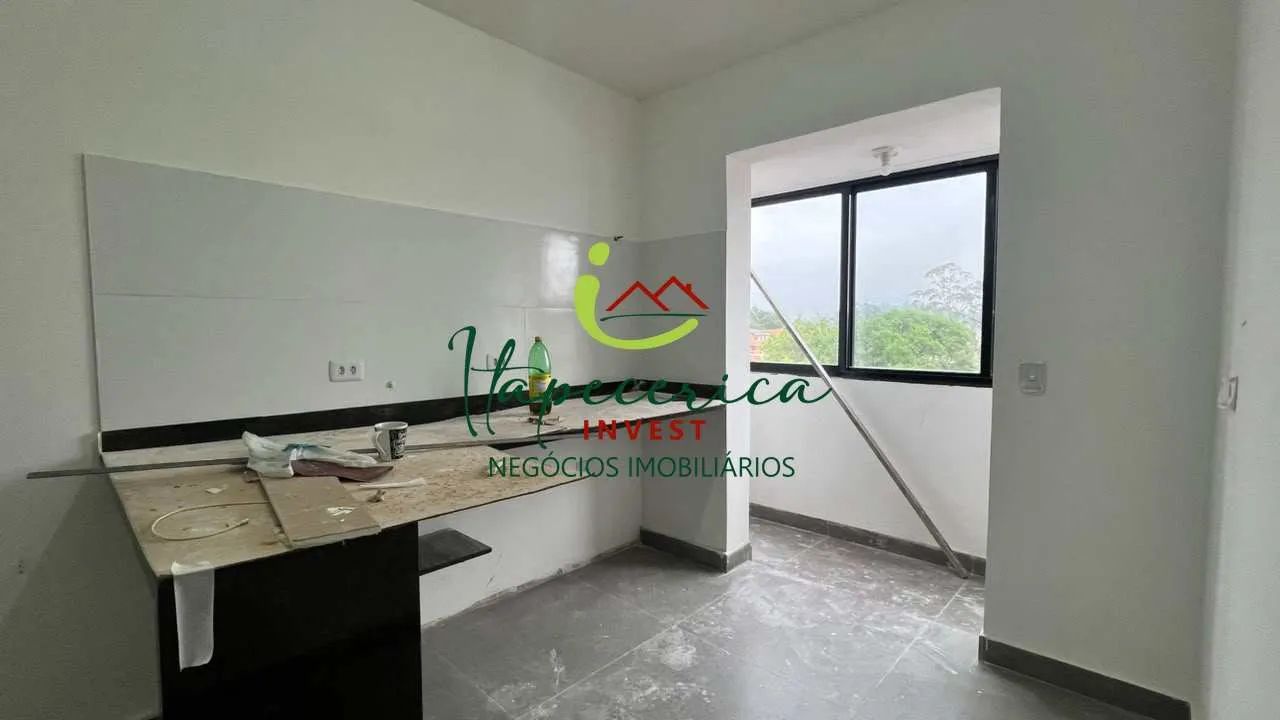 Apartamento com 2 quartos, Parque Paraíso, Itapecerica da Serra, Cod: AP0607 - Foto 2