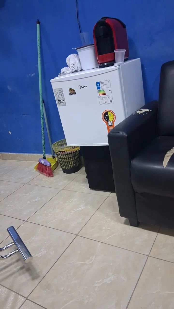 Frigobar midea  - Foto 4