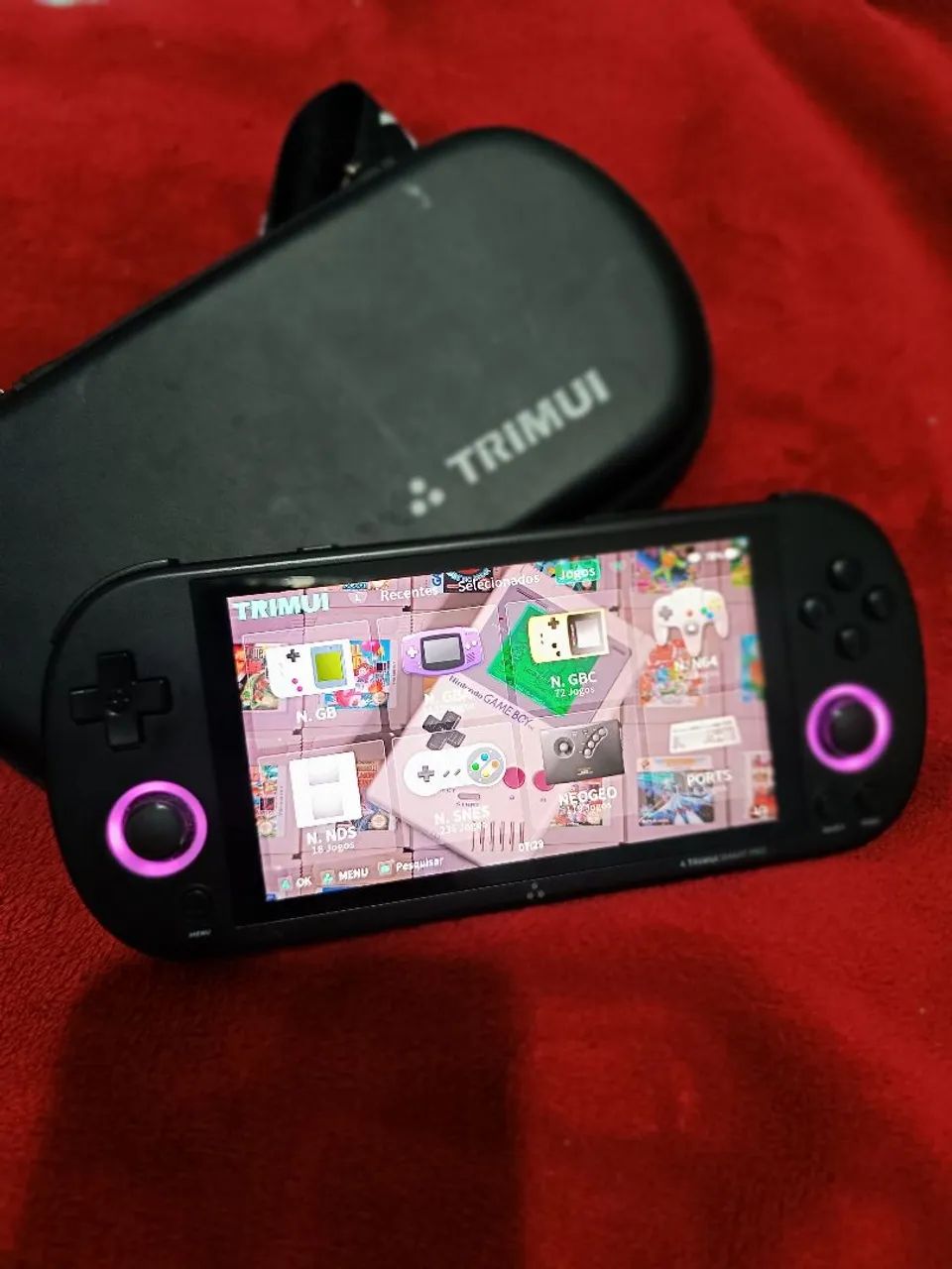 Trimui Smart Pro - Foto 3