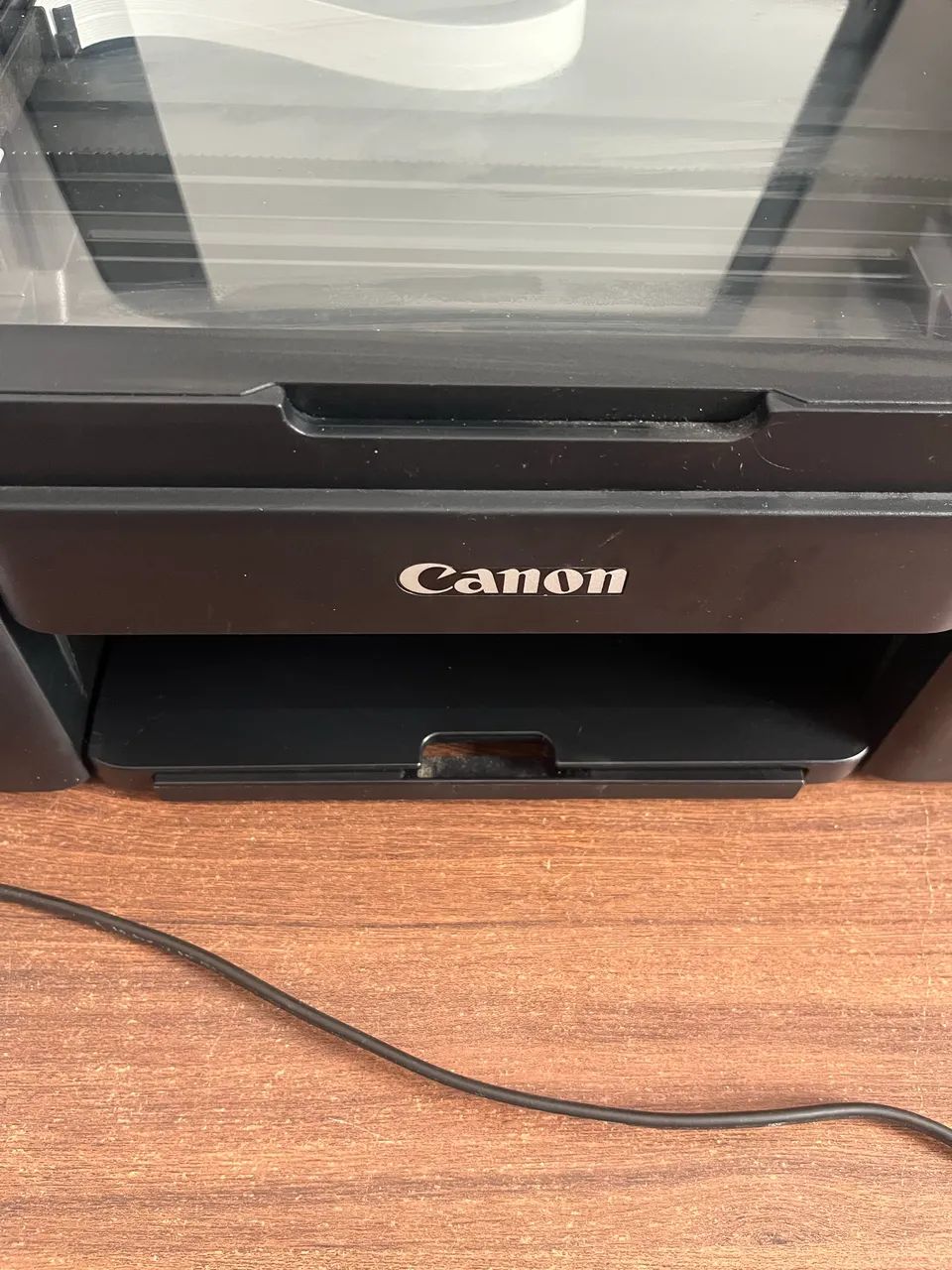 Impressora Canon G3010 séries - Foto 4