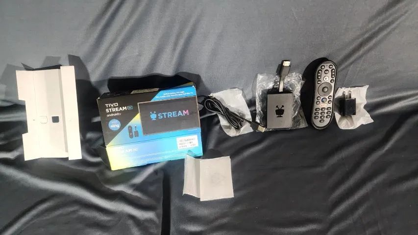 Tivo Stream 4k ( android 12) - Foto 4